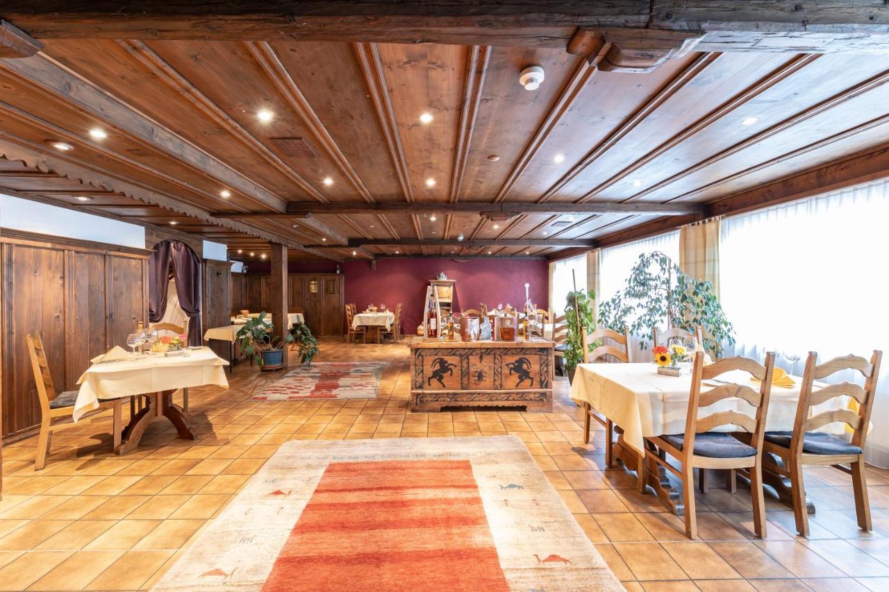Landgasthof Sommerfeld Pragg-Jenaz المظهر الخارجي الصورة