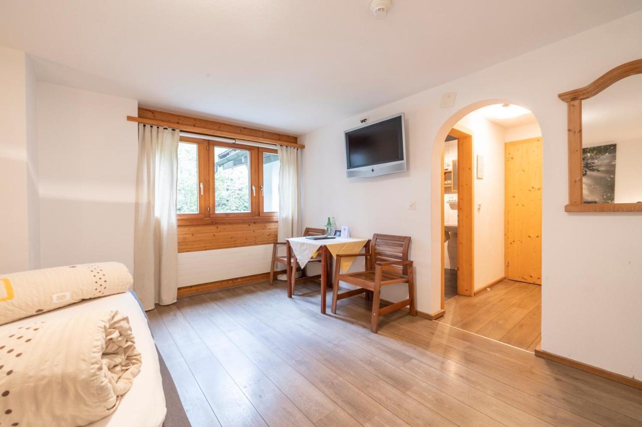 Landgasthof Sommerfeld Pragg-Jenaz المظهر الخارجي الصورة