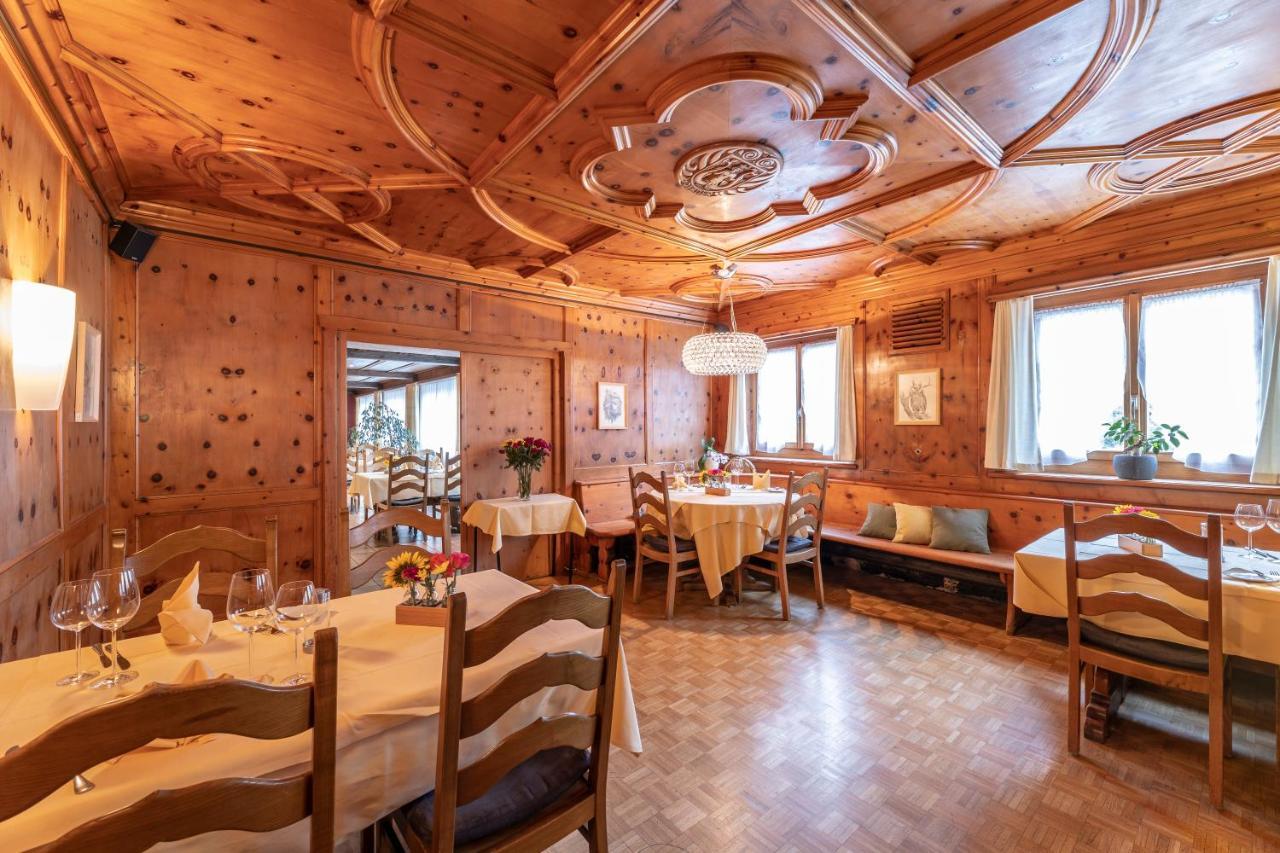 Landgasthof Sommerfeld Pragg-Jenaz المظهر الخارجي الصورة