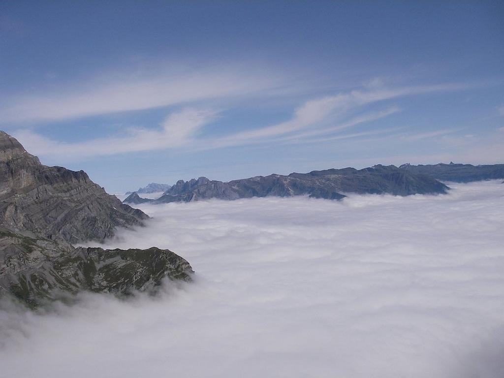 Landgasthof Sommerfeld Pragg-Jenaz المظهر الخارجي الصورة